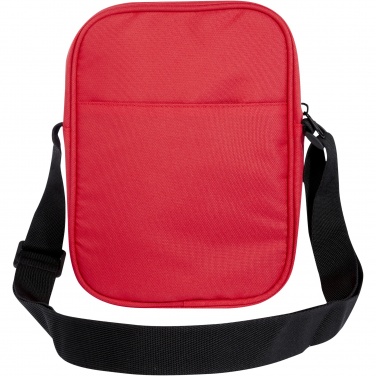 Logo trade meene pilt: Byron GRS taaskasutatud crossbody kott 2L