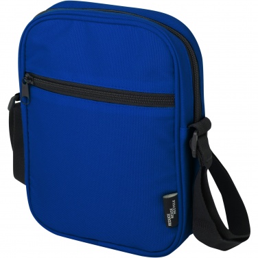 Logotrade meened pilt: Byron GRS taaskasutatud crossbody kott 2L