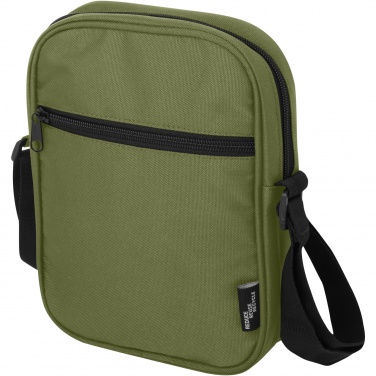 Logotrade meened pilt: Byron GRS taaskasutatud crossbody kott 2L