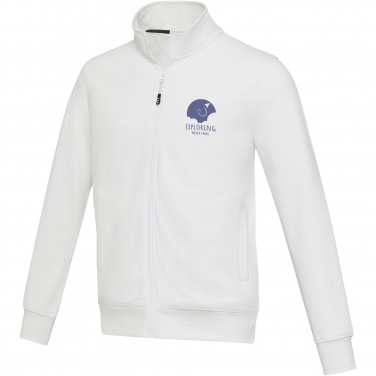 Logotrade reklaamkingi foto: Galena unisex Aware™ taaskasutatud täistõmblukuga kampsun
