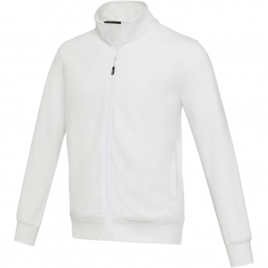 Logotrade reklaamkingituse foto: Galena unisex Aware™ taaskasutatud täistõmblukuga kampsun