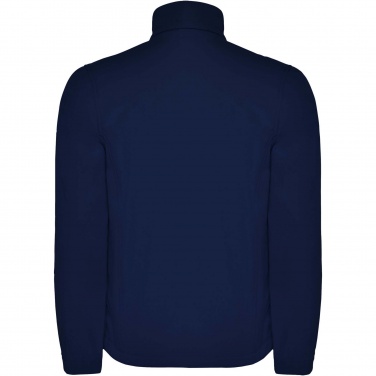 Logo trade reklaamkingid foto: Antartida meeste softshell jakk