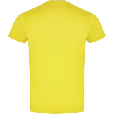 Logo trade reklaamkingi pilt: Atomic lühikeste varrukatega unisex T-särk