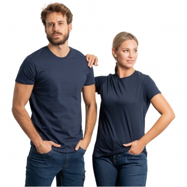 Logotrade firmakingid pilt: Atomic lühikeste varrukatega unisex T-särk