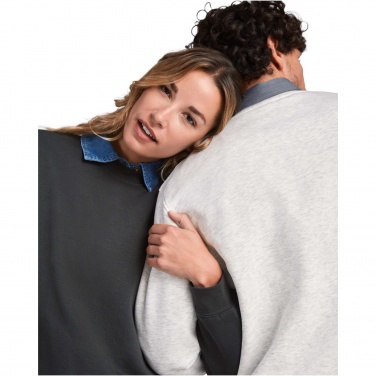 Logotrade firmakingituse foto: Clasica unisex crewneck pusa
