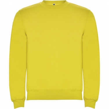 Logotrade firmakingitused pilt: Clasica unisex crewneck pusa