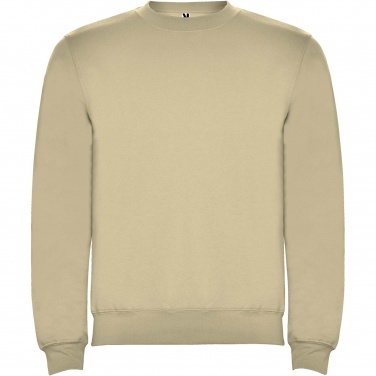 Logo trade firmakingitused foto: Clasica unisex crewneck pusa