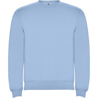 Logotrade firmakingi foto: Clasica unisex crewneck pusa