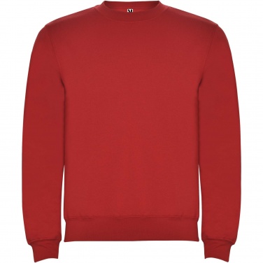 Logo trade meene pilt: Clasica unisex crewneck pusa
