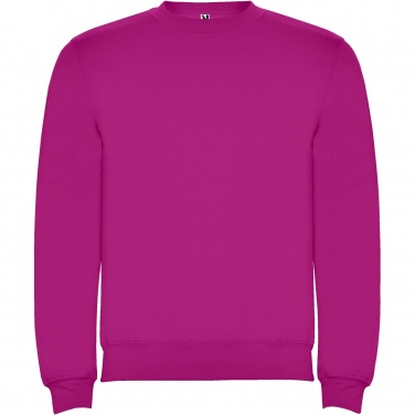 Logo trade reklaamkingitused foto: Clasica unisex crewneck pusa