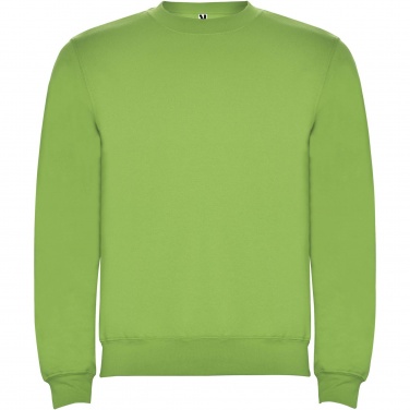 Logo trade firmakingid foto: Clasica unisex crewneck pusa
