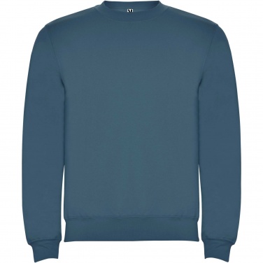 Logotrade ärikingituse foto: Clasica unisex crewneck pusa