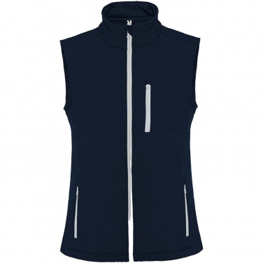 Logotrade firmakingid pilt: Nevada unisex softshell vest