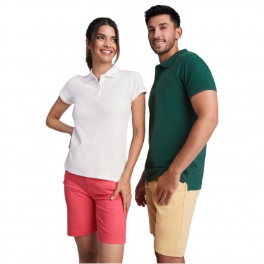 Logotrade reklaamtoote foto: Prince lühikeste varrukatega naiste polo