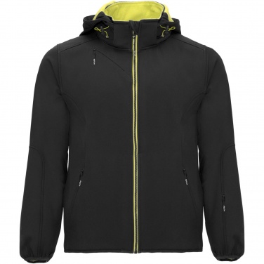 Logo trade reklaamkingituse pilt: Siberia unisex softshell jope