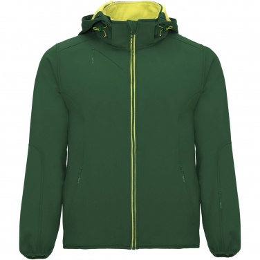 Logo trade reklaamkingituse pilt: Siberia unisex softshell jope