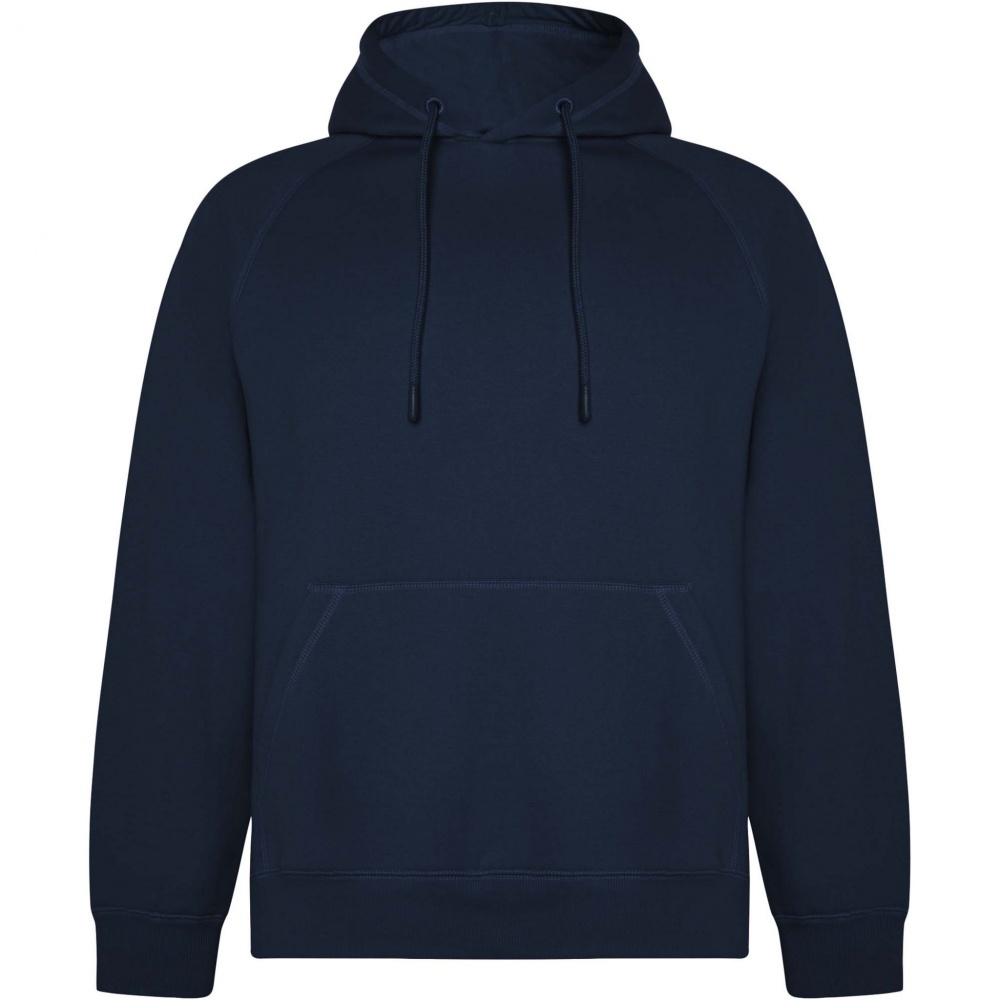 Logo trade firmakingituse pilt: Vinsoni unisex kapuuts