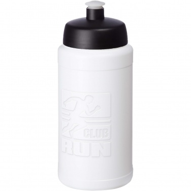 Logotrade reklaamkingitused pilt: Baseline Rise 500 ml spordipudel