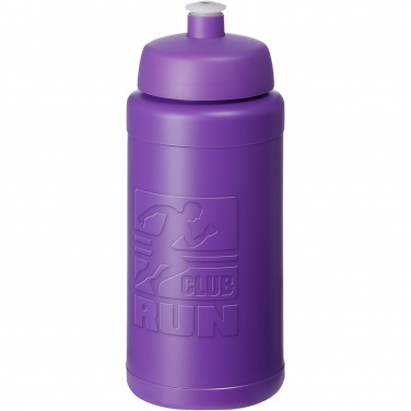 Logo trade firmakingitused foto: Baseline Rise 500 ml spordipudel