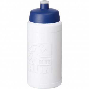 Logotrade firmakingid pilt: Baseline Rise 500 ml spordipudel