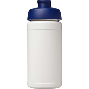 Logo trade ärikingi pilt: Baseline Rise 500 ml keeratava kaanega spordipudel