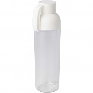 Logo trade firmakingi pilt: Valgusta 600 ml RPET veepudel