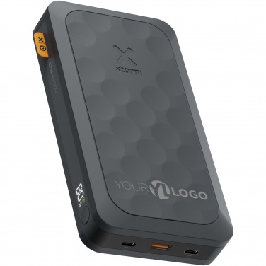 Logo trade ärikingid foto: Xtorm FS5451 kütuseseeria 45 000 mAh 67 W akupank