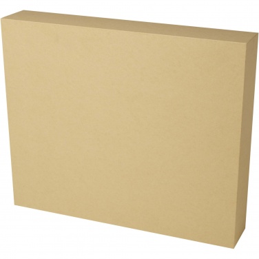 Logotrade ärikingi foto: Carmen kinkekomplekt A5 märkmiku ja vihmavarjuga