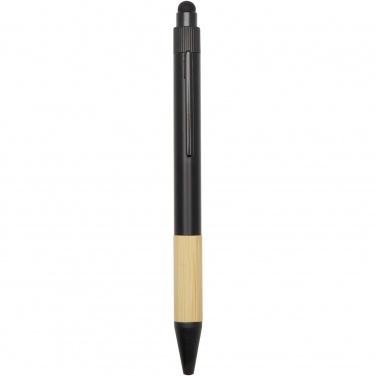 Logo trade firmakingi pilt: Carmen kinkekomplekt A5 märkmiku ja vihmavarjuga