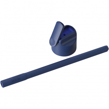 Logotrade meene foto: Ocean Bottle GO 500 ml vaakumisolatsiooniga veepudel