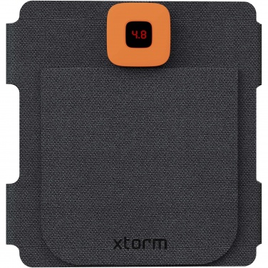 Logo trade reklaamkingituse pilt: Xtorm XR2S28 SolarBooster 28W kokkupandav päikesepaneel