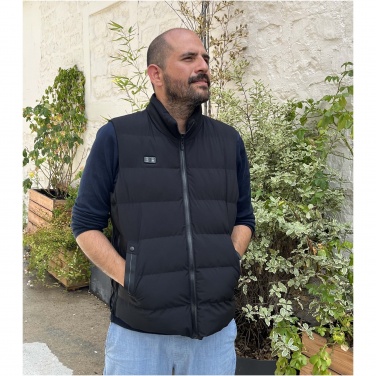 Logotrade ärikingitused pilt: SCX.design G01 soojendusega vest koos akuangaga