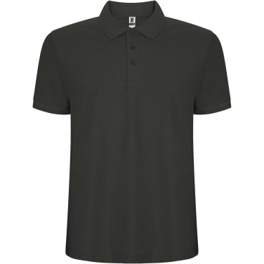 Logo trade firmakingi pilt: Pegaso Premium lühikeste varrukatega meeste polo
