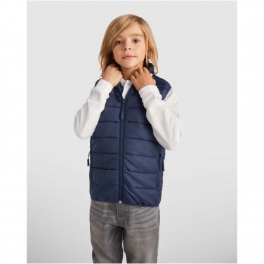 Logotrade firmakingituse foto: Oslo laste vest