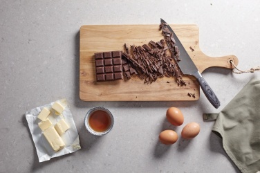 Logotrade reklaamkingi foto: VINGA Buscot ristkülikukujuline serveerimislaud