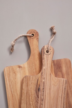 Logo trade reklaamkingitused foto: VINGA Buscot ristkülikukujuline serveerimislaud