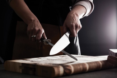 Logo trade ärikingi pilt: VINGA Kaiser hoonimiskomplekt