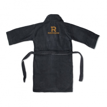 Logotrade ärikingituse foto: VINGA Harper hommikumantel L/XL