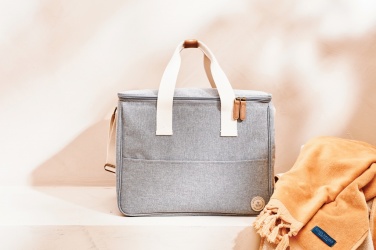 Logotrade meene foto: VINGA Sortino Külmakott