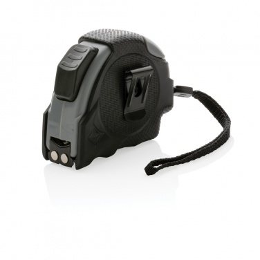 Logotrade reklaamkingi foto: RCS taaskasutatud plastist Auto stop lint 5M/19mm