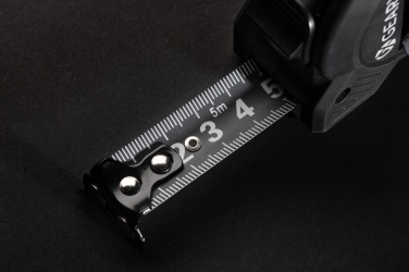 Logotrade reklaamtoote foto: Gear X 5M mõõdulint aeglase/kiire tagasitõmbamise funktsiooniga