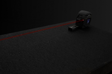 Logotrade reklaamtooted pilt: Gear X 5M mõõdulint 30M laseriga