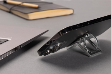 Logotrade ärikingi foto: RSC taaskasutatud tsingisulamist telefonialuse võtmehoidja