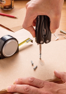 Logo trade reklaamtoote pilt: Fix multitööriist