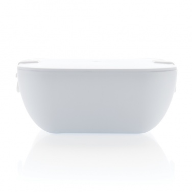 Logo trade reklaamkingi pilt: PP lõunakarbi ruut