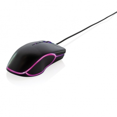 Logotrade firmakingid pilt: RGB mänguhiir