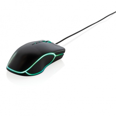 Logotrade ärikingid pilt: RGB mänguhiir