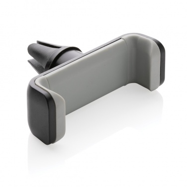 Logotrade firmakingi foto: Acar RCS taaskasutatud plastikust 360 kraadi autotelefoni hoidik