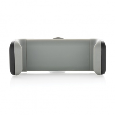 Logotrade reklaamtoote foto: Acar RCS taaskasutatud plastikust 360 kraadi autotelefoni hoidik