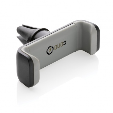 Logotrade firmakingi foto: Acar RCS taaskasutatud plastikust 360 kraadi autotelefoni hoidik